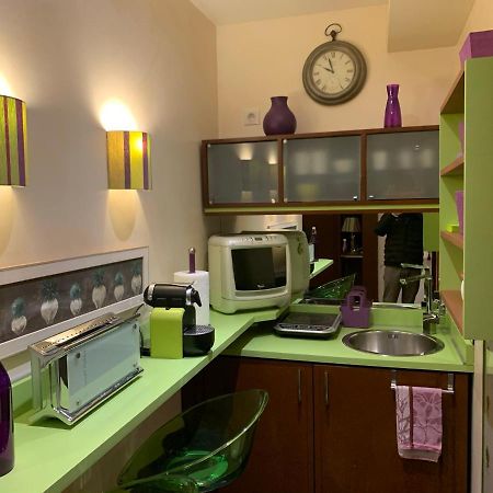 Loft Chic Au Coeur D Orange أُرانْجْ المظهر الخارجي الصورة