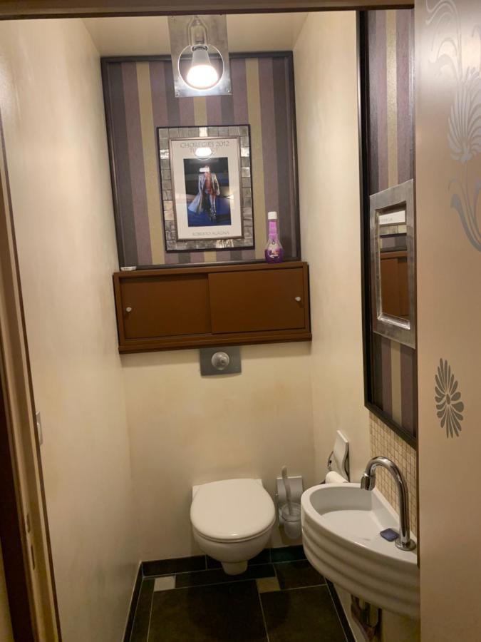 Loft Chic Au Coeur D Orange أُرانْجْ المظهر الخارجي الصورة