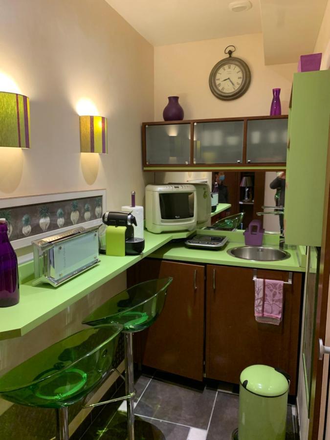 Loft Chic Au Coeur D Orange أُرانْجْ المظهر الخارجي الصورة