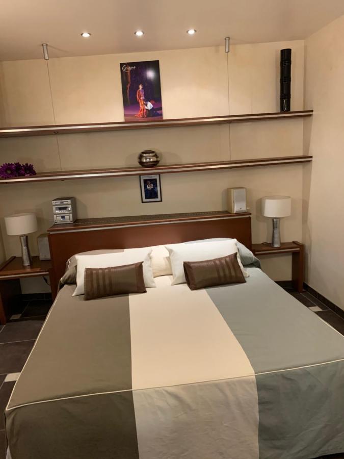 Loft Chic Au Coeur D Orange أُرانْجْ المظهر الخارجي الصورة
