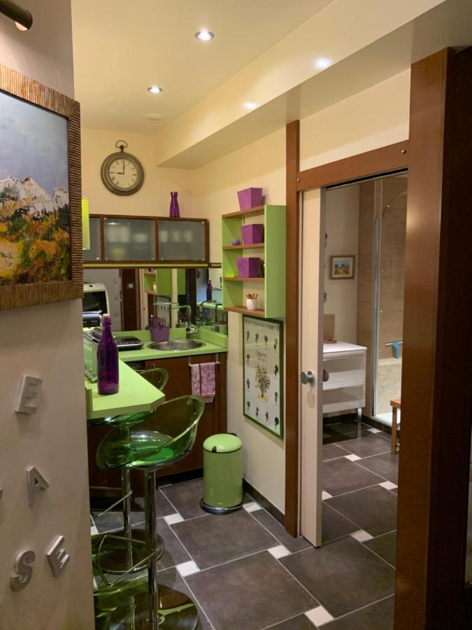 Loft Chic Au Coeur D Orange أُرانْجْ المظهر الخارجي الصورة