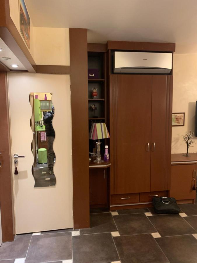 Loft Chic Au Coeur D Orange أُرانْجْ المظهر الخارجي الصورة