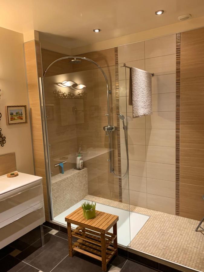 Loft Chic Au Coeur D Orange أُرانْجْ المظهر الخارجي الصورة