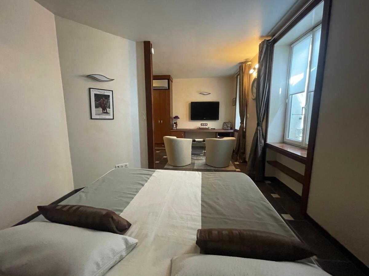 Loft Chic Au Coeur D Orange أُرانْجْ المظهر الخارجي الصورة