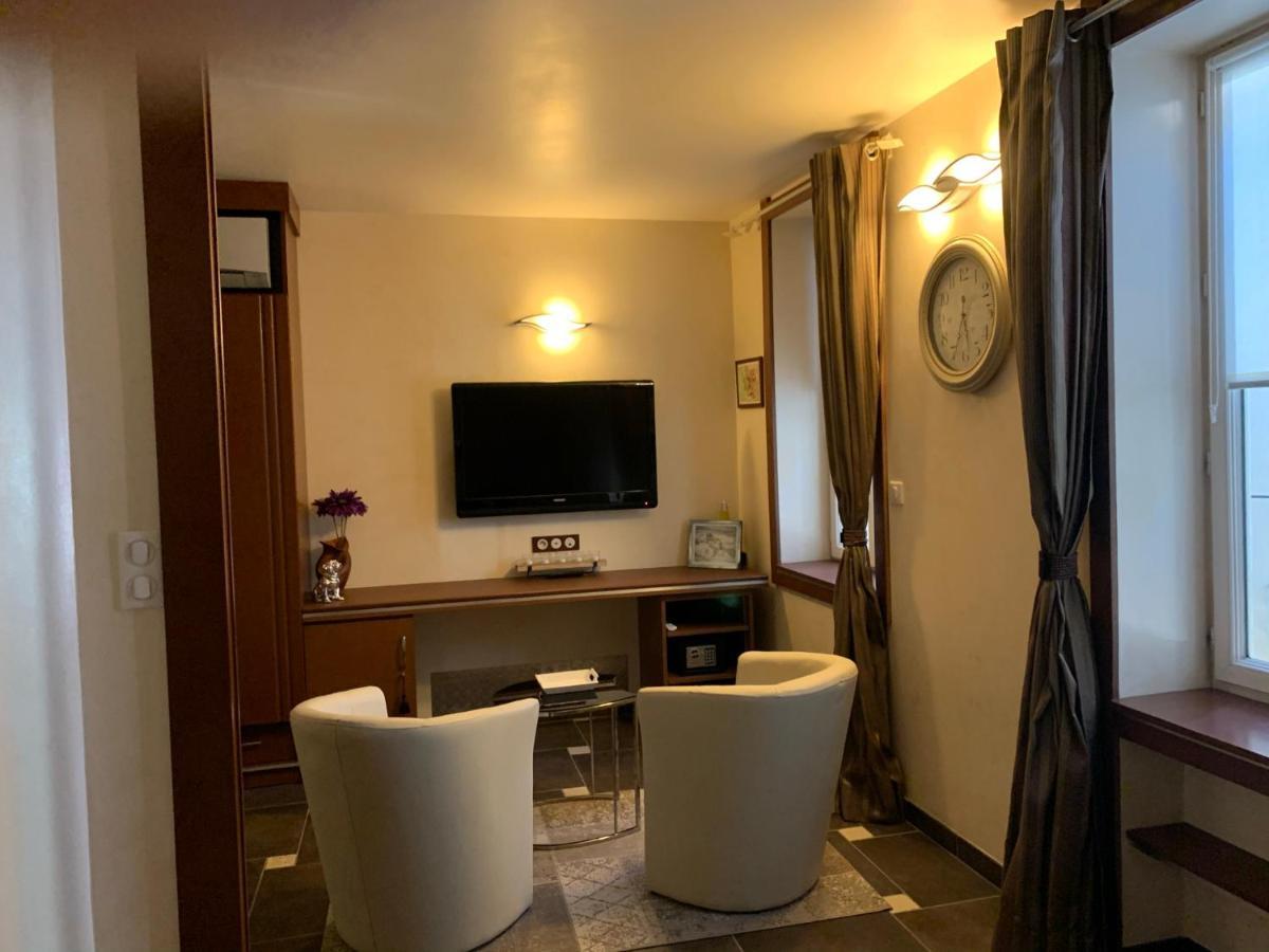 Loft Chic Au Coeur D Orange أُرانْجْ المظهر الخارجي الصورة
