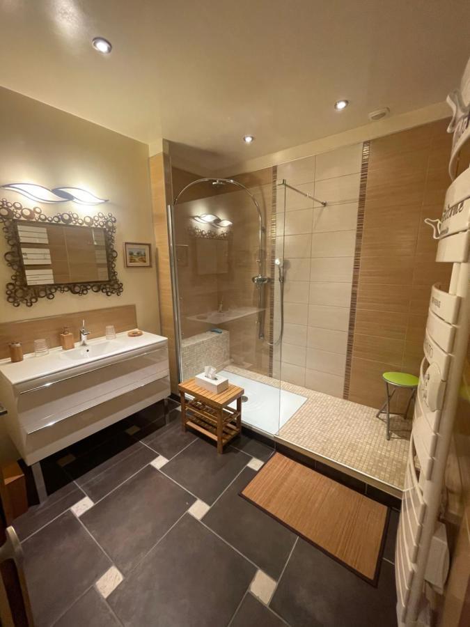 Loft Chic Au Coeur D Orange أُرانْجْ المظهر الخارجي الصورة