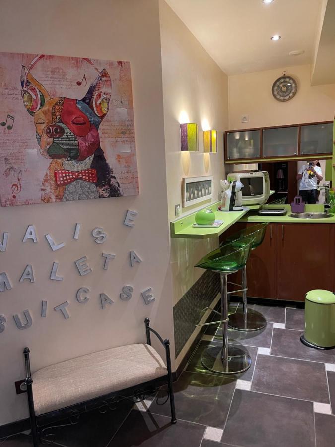 Loft Chic Au Coeur D Orange أُرانْجْ المظهر الخارجي الصورة
